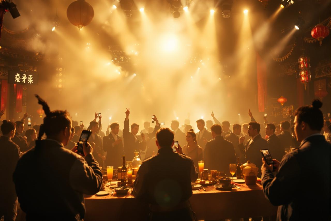 亚洲色综合年度大制作《山河无恙》正式杀青，预计暑期档上映